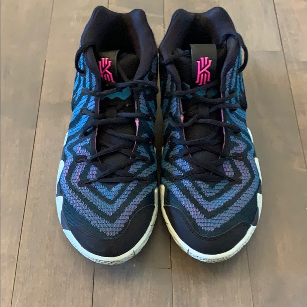 Kyrie Irving 4 sneakers